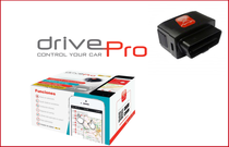 Drive Pro