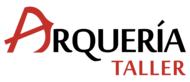 Logo_arqueria_letrasnegras